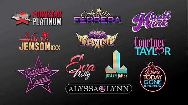 Claudia Valentine fucks Puma Swede with a strapon