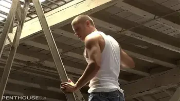 Big Titty Rich Beauty Aleksa Nicole Fucks the lights out out of her Lazy Boyfriend