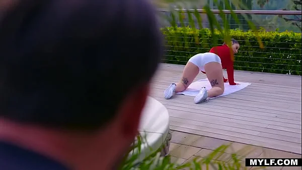 I wish i got to fuck- Ivy Lebelle