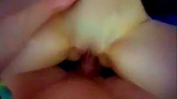 I warm her up and fuck her until she cums twice