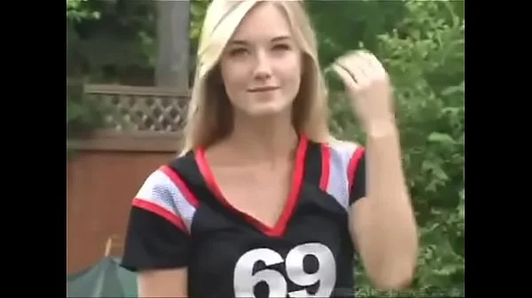 Jewel naked football photoshoot