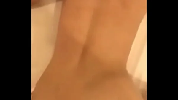 Doggy em gái chịu không nổi.