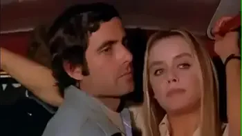 Actress pussy grab in bus