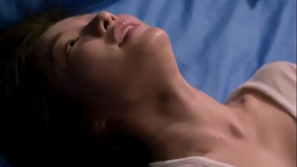 Spy K-Movie Sex Scene #3