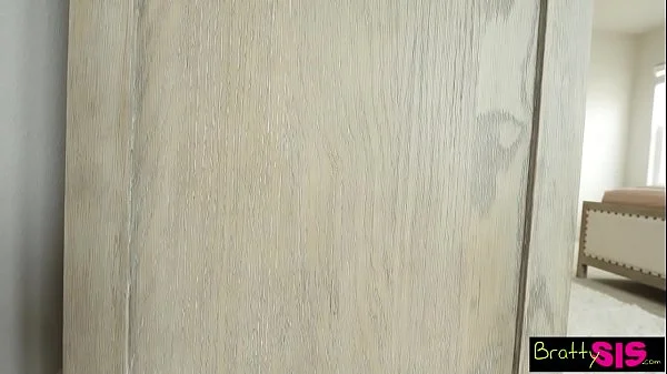 Bratty Sis - Truth Or Dick S11:E2