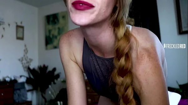 Cum For Me, Pretty Please?