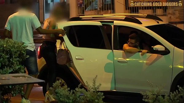 Step Mom Gets Fucked By A Stranger And Her Step Son For A Double Penetration Threesome