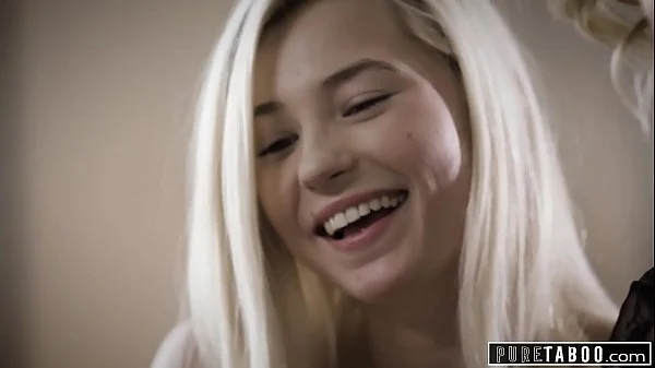 PURE TABOO Kinky Step-Mom & Step-Daughter Interview step Daddy