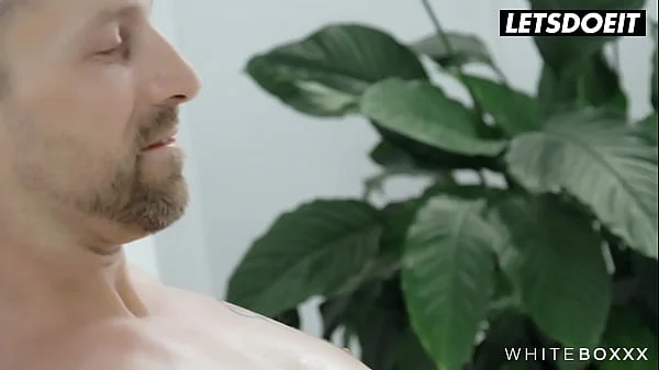 FREE FULL VIDEO - Spanish Babe (Ginebra Bellucci) Anal Fingered & Fucked By Mature Cock - WHITEBOXXX