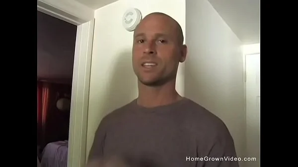 Insanely horny girlfriend gets fucked by her boyfriend