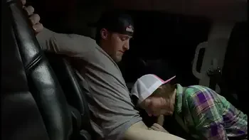 Attractive Co-Workers Part 1