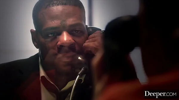 Deeper. Cock Thirsty Bad Girl Anna Claire Clouds Begs For Every Inch Of His BBC