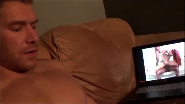 Step Sister Catches Step Brother Watching Tranny Porn - Molly Jane - Family Therapy