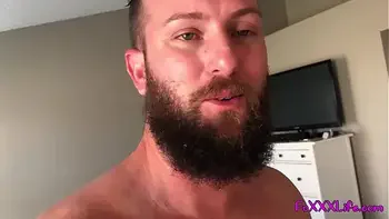 Brooke gets fucked by cowboy - FoxxxLife