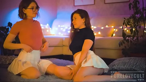 Lesbian Fun Is The Best Fun....