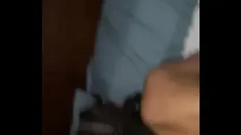 Light skin coworker finally let me fuck