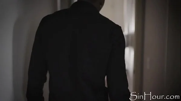 Wife Caught Between Husband And His Bestfriend - Penny pax