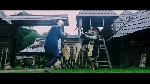 First Fantasy Porn Series