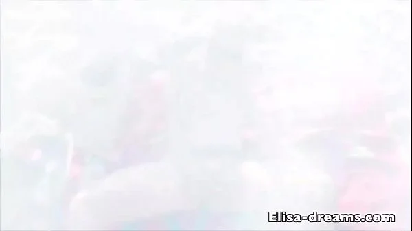 SexChallenge 6 more days of Sex