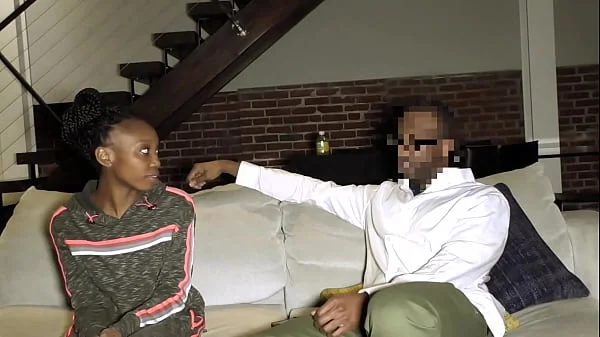 visit FreshNewFaces.club ~ Extended Interview and Extra Blowjob