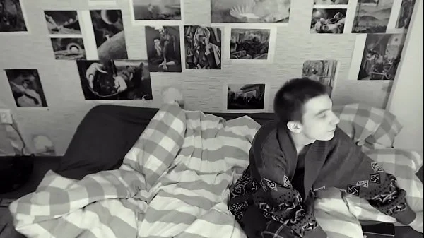 Teen couple fucking on hidden cam