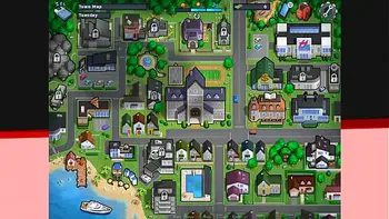 I'M SORRY! (Summertime Saga)