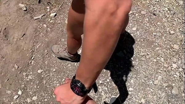 Fucking in the mountains