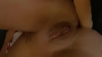 First time fisting with my wife