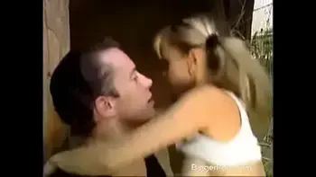 Big Dick Fucking On Farm