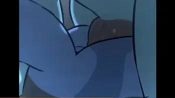 Furry Porn Animations but Backwards