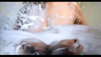 Colombian Cow Milks Her Udders Again