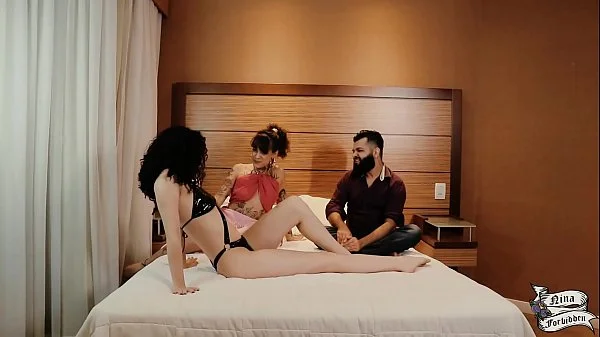 Nesse filme é uma gênia bem fogosa que está disposta a realizar todos os seus idos - Lady Snow Brasil - Completo no RED