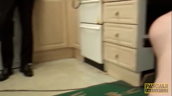 PASCALSSUBSLUTS - Luna Rival Tied Up And Destroyed By Master