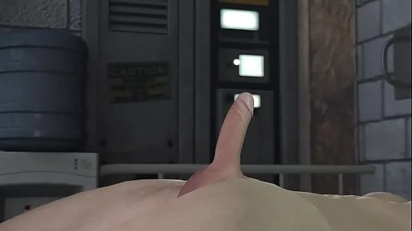 elizabeth (bioshock infinite) animated