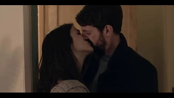 Hot Mexican Actress- Hot Sex scene