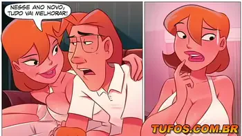 O Réveillon dos Sacanas - Ano-novo em grande estilo