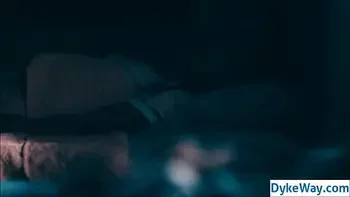 Best friends and lesbians