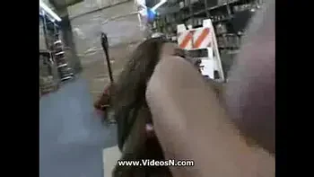 Melissa Lauren Gets a. And Dominated