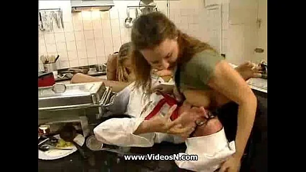 chef fucking boss daughters