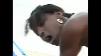 Stop! My ass is on fire!