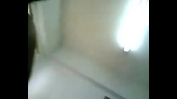 S.E.Asia homevideo malay girl 1-Imelda impak d katil