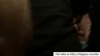 Girls suck big guys cocks