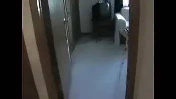 Daisy and Blk Construction worker guy