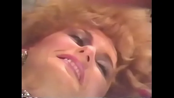 Lili Marlene with Erica Boyer and some guy in a three way