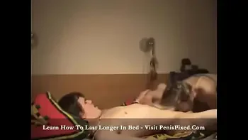 Amateur Hardcore Creampie