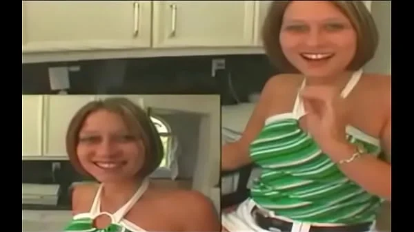 Astrid gets fucked by Mr Marcus 1/2