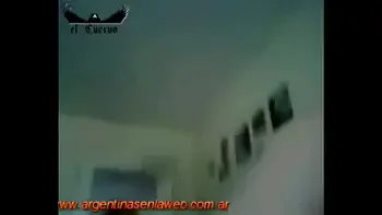 Cogiendo con una amiga