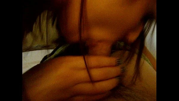 Sarah Doing it in Las Vegas