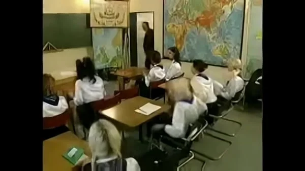 FULL DVD RIP BY JP FUCKING SCHOOL GIRLS HARD (1)