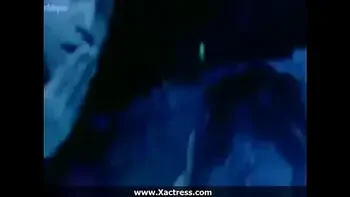 Neha Dhupia Hot Kiss